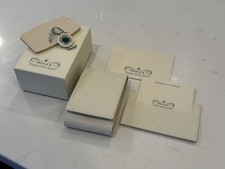 Rolex Certified Pre CPO Owned