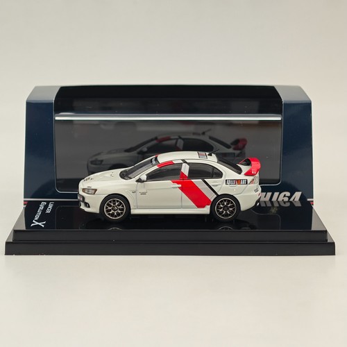 Hobby japan mitsubishi - japan, 1/64