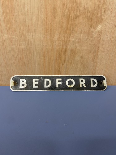 Original bedford - original,