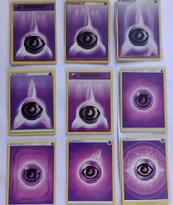 Pokémon Cards Bundle Psychic