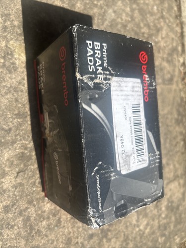 Brembo brake pads p59094 - -,