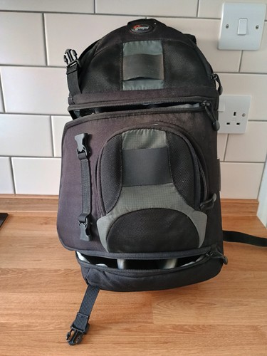 Lowepro camera sling - sling, bag