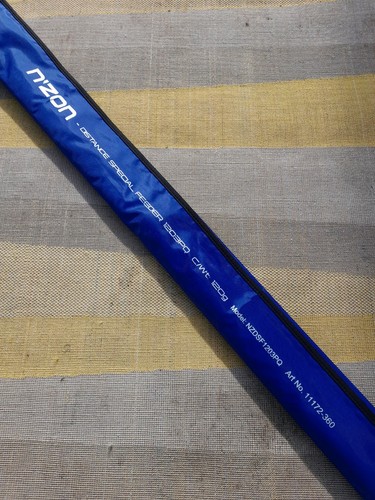 Daiwa zon distance special - n'zon,