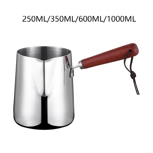 Turkish coffee pot stainless - turkish,