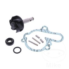 Jmp water pump repair - jmp,