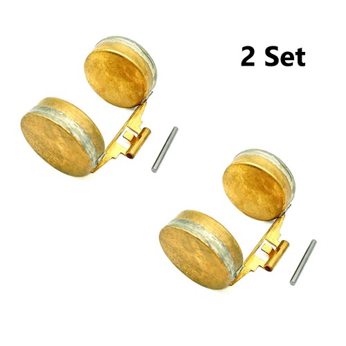 Carburetor float pin - carburetor, &
