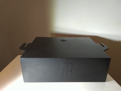 Acoustic research car audio - car,