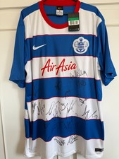 QPR Queens Park Rangers