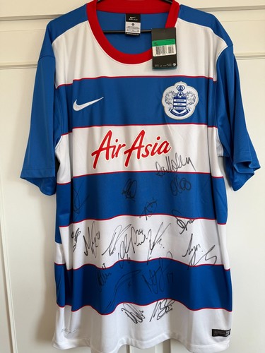 Qpr queens park rangers - queens,