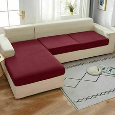 1/2/3/4Seater Sofa Seat