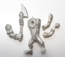 Kroxigor (B) 4th Edition