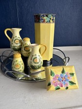 Sunshine Bundle. 6 Piece