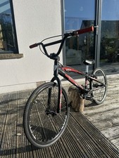 Intense EX Race BMX 20” Wheels