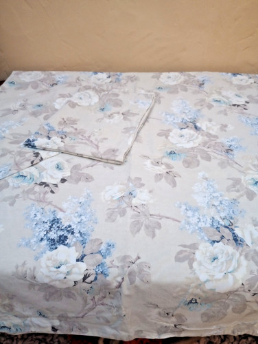 Sanderson king size duvet - sanderson,