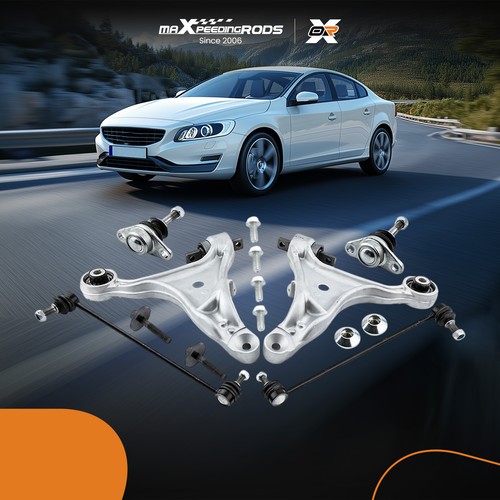 Front suspension wishbone - suspension,