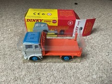 Vintage Dinky Toys Atlas