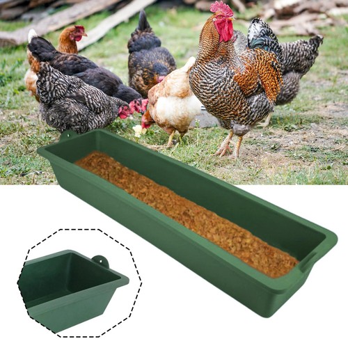 Feed trough versatile large - versatile,