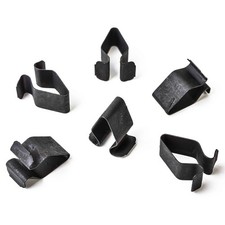 10x Metal Fixing Bracket