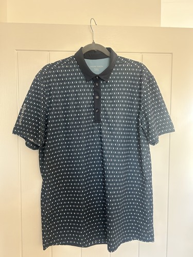 Galvin green golf - polo, blue