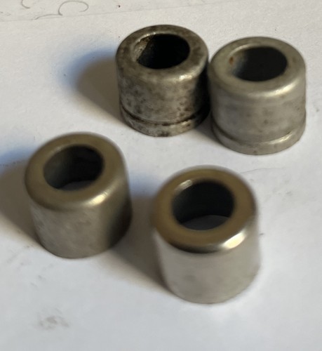 Brass oil hose ferrule bsa - brass,