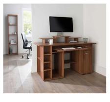 Alphason san diego walnut - san,
