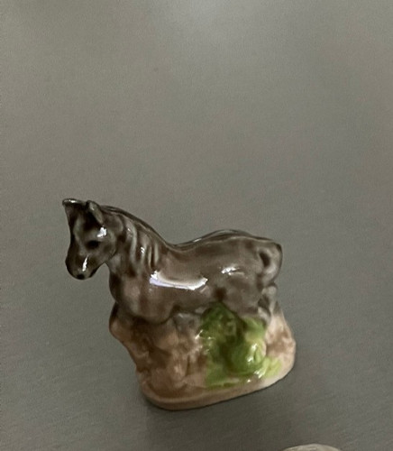 Wade whimsie horse - wade,