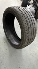 Rapid P609  235/35 R19 91W TYRE Nearly New.