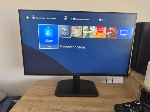 Acer aopen 27cl1 full hd - aopen,
