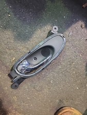 Jaguar XJ Door Handle X350