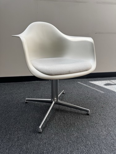 Vitra eames dal armchair - vitra, re