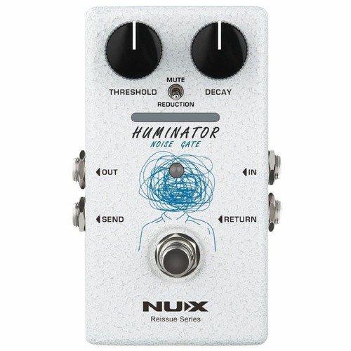 Nrn huminator noise - nrn-1,