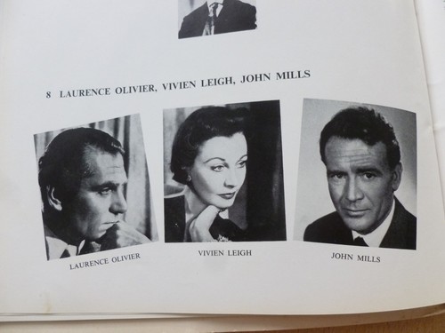 Royal performance 1956 - performance,