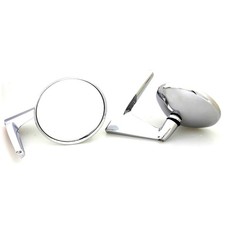 FENTER OR DOOR MIRROR