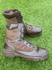 Bates Male Patrol Combat Boots
