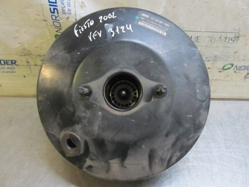 62944 brake servo - , fiesta