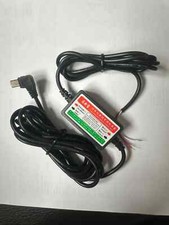 Car Hard Wire Kit DVR Box For