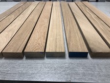 Oak timber offcuts length - oak, 10