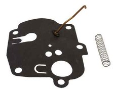 Carburettor Diaphragm Fits