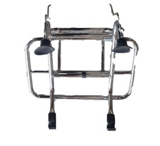 vespa front folding rack