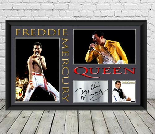 Queen freddie mercury - queen,