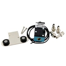 Electronic Boost Controller
