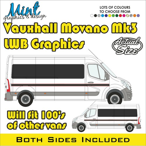 Lwb vauxhall movano - lwb,