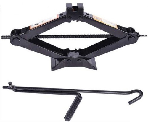 Heavy duty 1ton car scissor - heavy,
