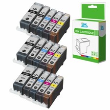 15 Ink Cartridge for Canon