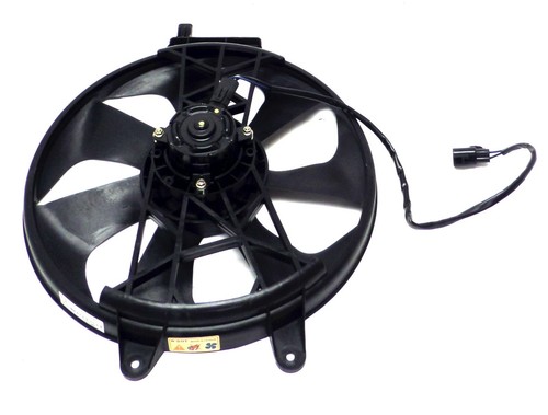 Cf2011580 fan shroud - cf2011580, cooling