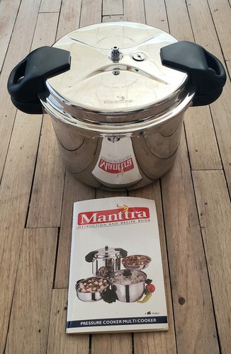 Manttra ttk stove - ttk,