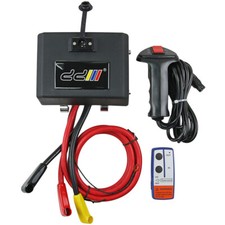 Control box pack winch - control,