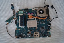 MOTHERBOARD MBX-218 REV:1.0 INTEL FOR 15.6" SONY VAIO PCG7185M VGN-NW20EF LAPTOP