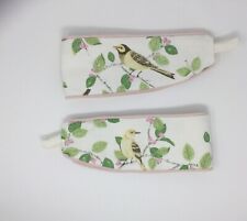Pair of Handmade Laura Ashley