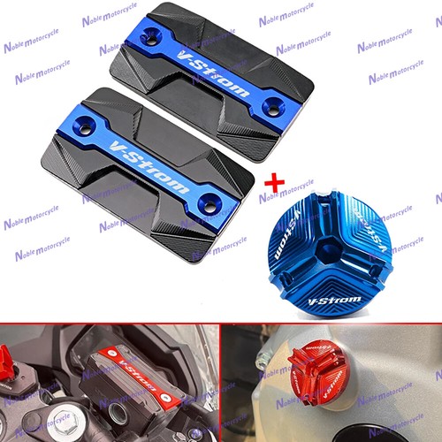 Brake oil cap master - cap, cylinder